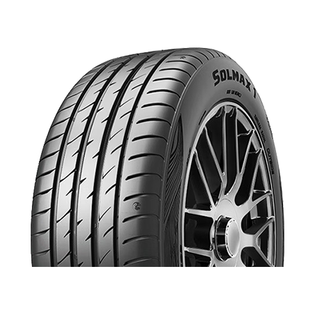 SolMax 1