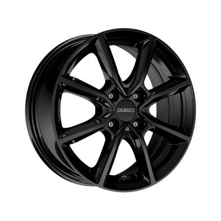 TN black