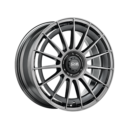Superturismo Aero