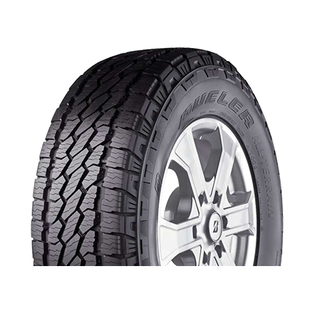 Dueler A/T 002