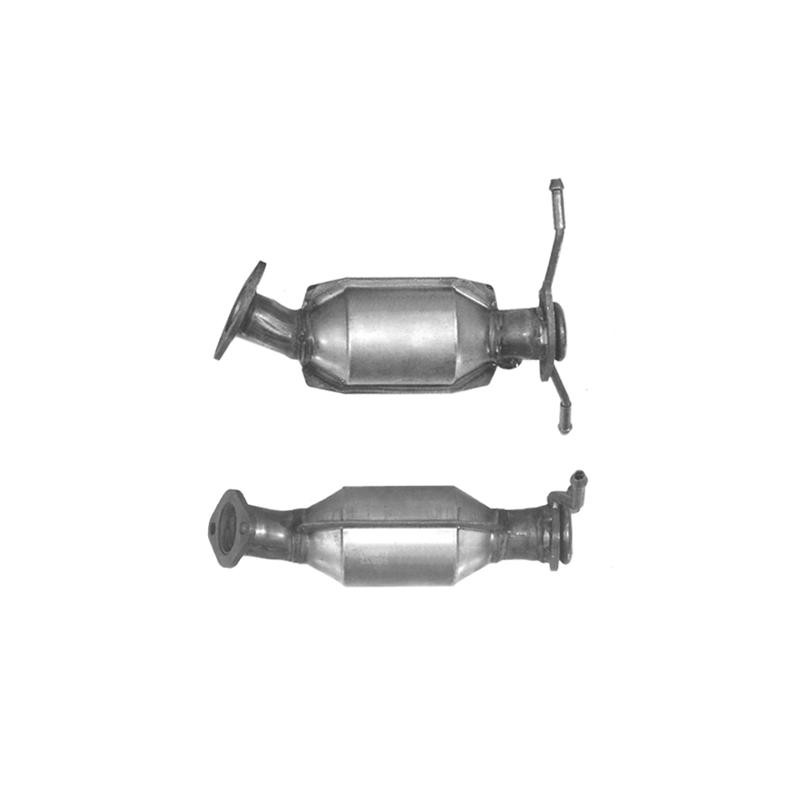 2. Katalysator