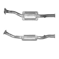 Katalysator (OBD)