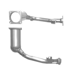 Katalysator (Close Coupled)
