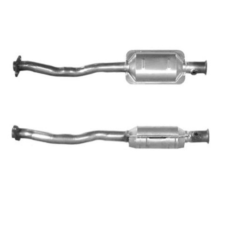 Katalysator (OBD)
