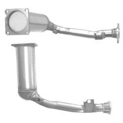 Katalysator (Close Coupled)  Euro III