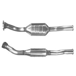Katalysator (* Manualgear)