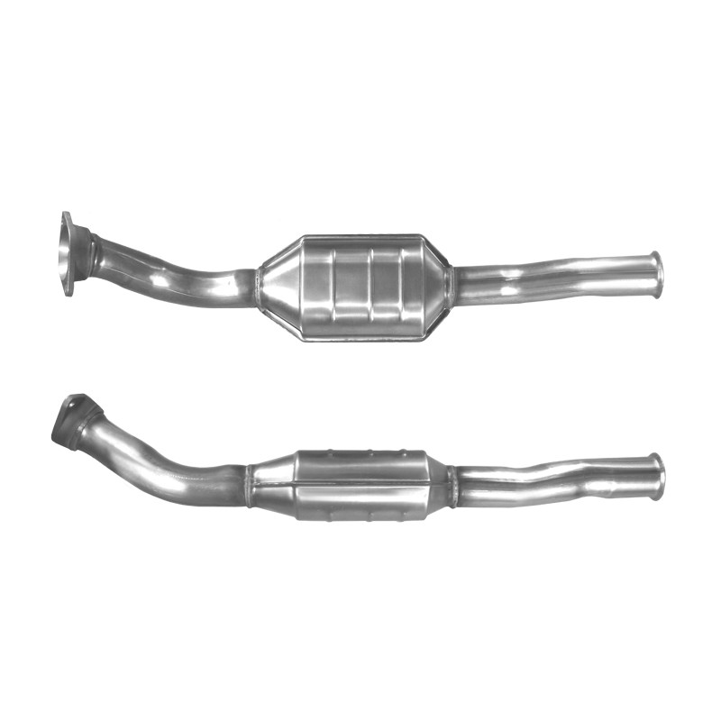 Katalysator (* Manualgear)