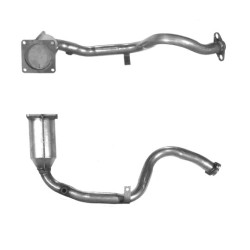 Katalysator (* Manualgear)