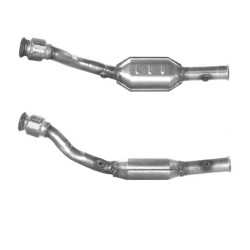 Katalysator (IKKE ESP)