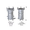 1. Katalysator (Close Coupled)