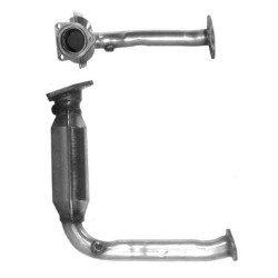 Katalysator (OBD & ikke OBD) (Close Coupled)