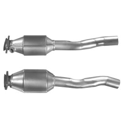 Katalysator (* Manualgear)