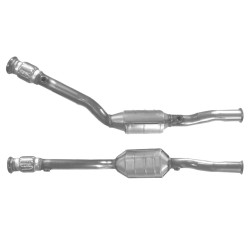 Katalysator (OBD)