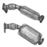 Katalysator (Close Coupled)