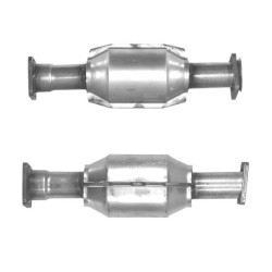 Katalysator (4 bolt)
