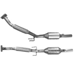 Katalysator (OBD)