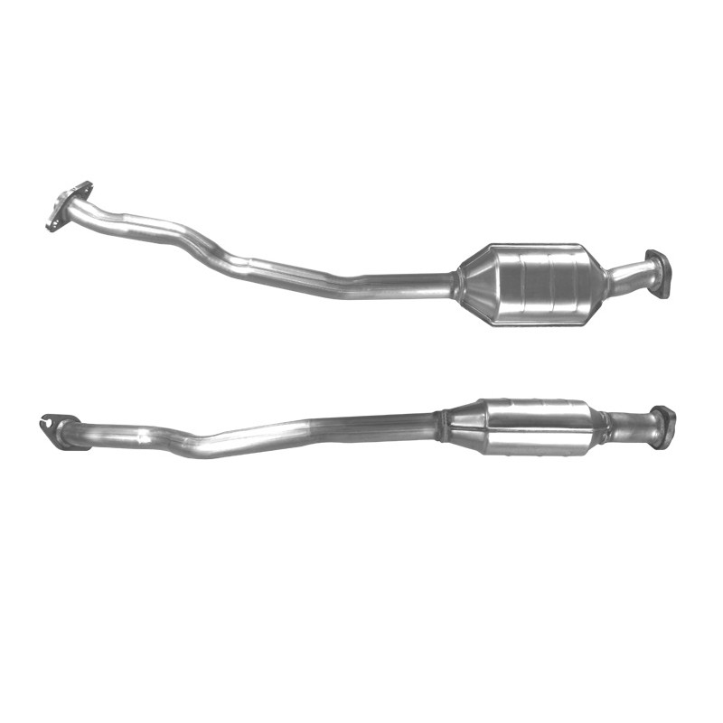 Katalysator (1.4 8v KUN ** Automatgear)