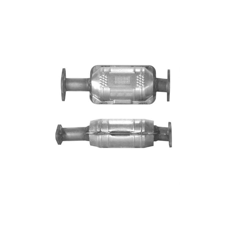 Katalysator (420 mm LANG)