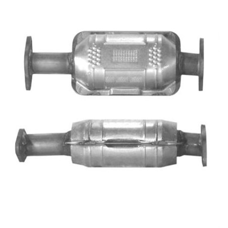 Katalysator (420 mm LANG)