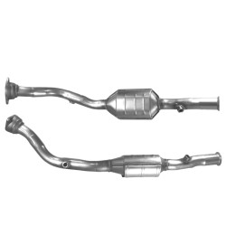 Katalysator (OBD)