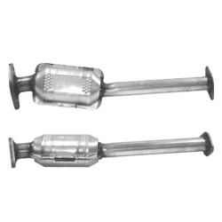 Katalysator (* Manualgear)