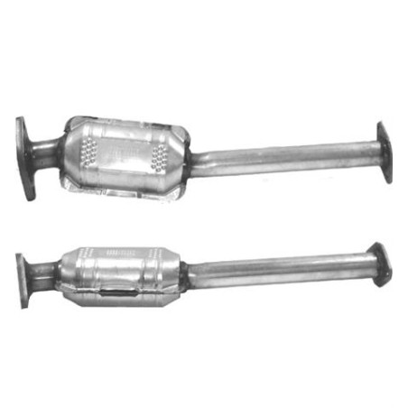 Katalysator (* Manualgear)