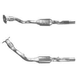 Katalysator (OBD)