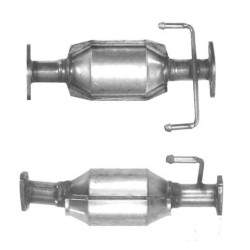 Katalysator