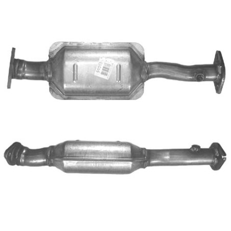 2. Katalysator