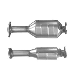 Katalysator (OBD)
