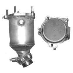 Katalysator (Close Coupled)