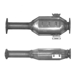 Katalysator