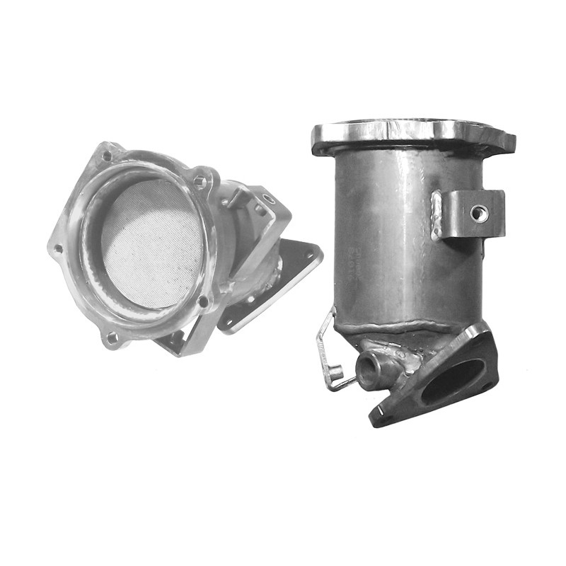 Katalysator (Close Coupled) - (Magentis 01/03-)