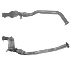 1. Katalysator (OBD)
