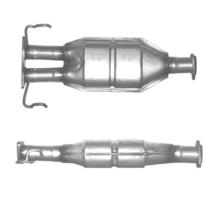 Katalysator