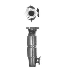 Katalysator (Close Coupled)