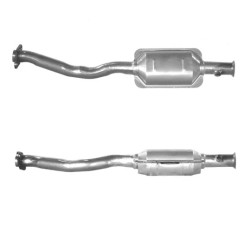 Katalysator (OBD)