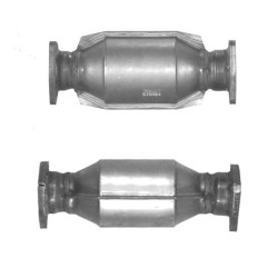 Katalysator (** Automat Gear)