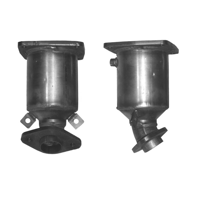 Katalysator (Close Coupled)