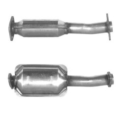 2. Katalysator