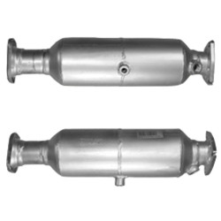 Katalysator (OBD)