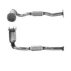 Katalysator (Close Coupled)