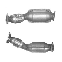 Katalysator (Close Coupled) (OBD) ** AUTOMATGEAR