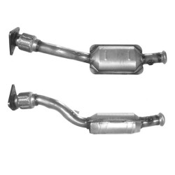 Katalysator (OBD)