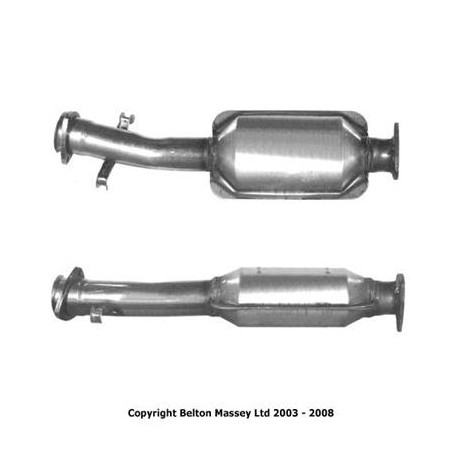 Katalysator