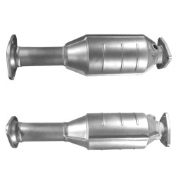 Katalysator (OBD)