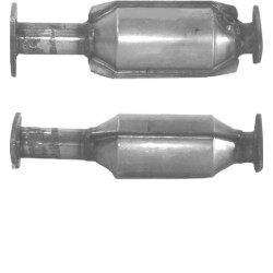 Katalysator (OBD)
