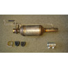Diesel Partikel Filter (SiC)