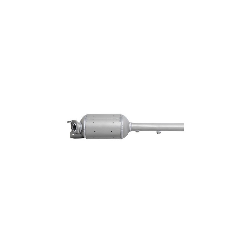 Diesel Partikel Filter (SiC) - (Motor kode F9Q803 - E8 J8 /F9Q804 E8 J8)