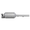 Diesel Partikel Filter (SiC) - (Motor kode F9Q803 - E8 J8 /F9Q804 E8 J8)